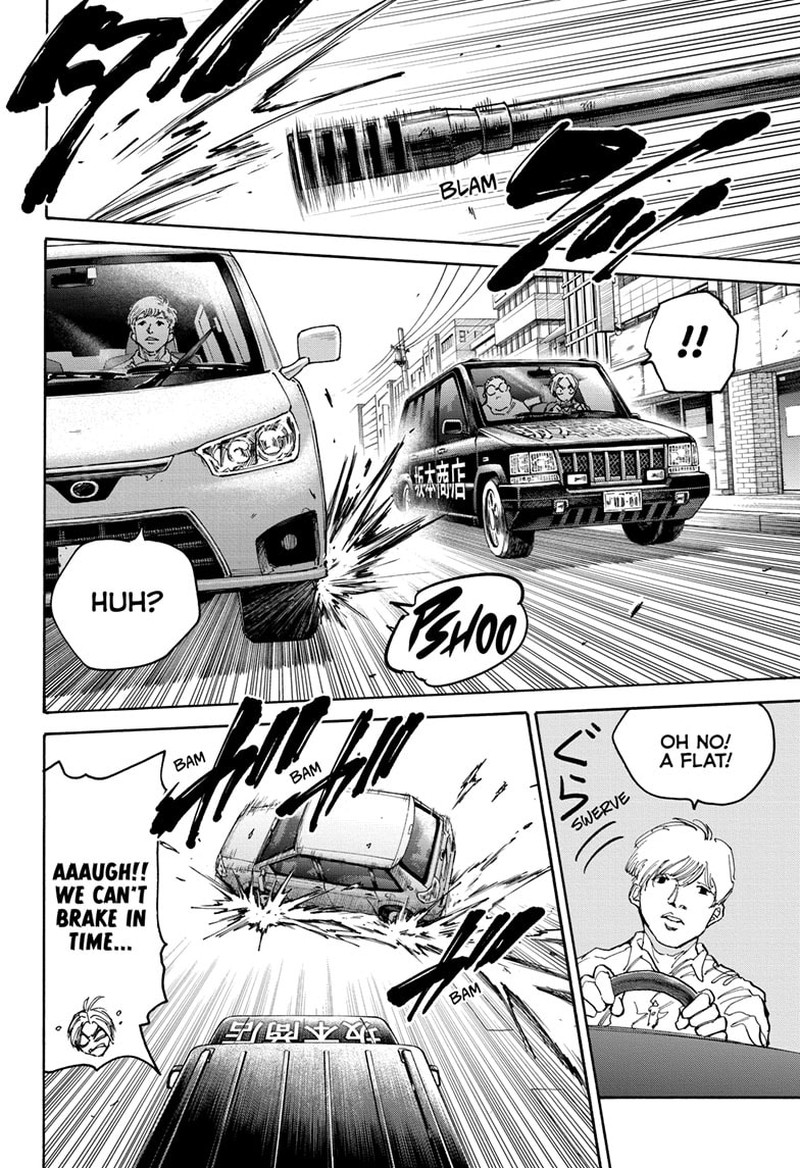 Chapter 135 - Page 23